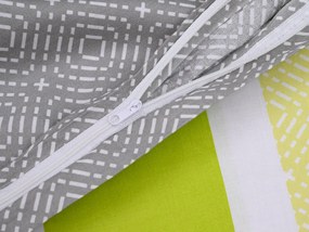 Renforcé pamut ágynemű BEAUTIFUL SPRING színes Ágyneműhuzat mérete: 70 x 90 cm | 140 x 200 cm