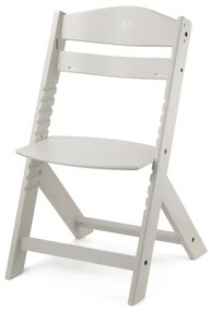 KINDERKRAFT - ENOCK gyermek etetőszék, bézs