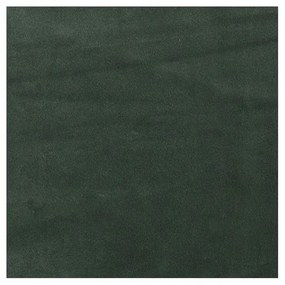 Zöld bársony étkezőszék szett 2 db-os Wilma – Støraa