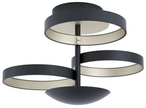 Eglo 98539 - LED Mennyezeti lámpa GROMOLA LED/33,8W/230V