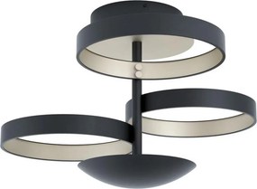 Eglo 98539 - LED mennyezeti lámpa GROMOLA LED/33,8W/230V