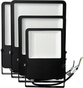 LED Kültéri reflektor LED/150W/230V 4000K 19500 lm IP65 IK06