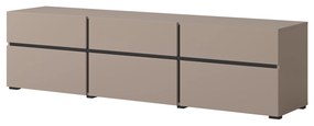 TV asztal/szekrény Crossroad Typ 41 (congo). Akció -16%. 1108260