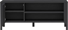 Aldabra Malumi MM-6 tv állvány, fekete