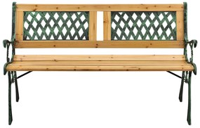 Juskys Sanremo kerti pad