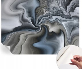 Fotótapéta Öntapadós Dekoratív tapéta Forgó felhők 208x146 cm