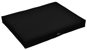 Matrac kutyáknak 80x60cm Black Benny L