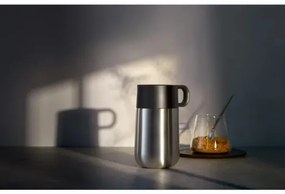 WMF - IMPULSE utazó termosz, rozsdamentes acél, 0.3 l