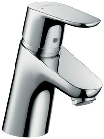 HANSGROHE Focus 70 mosdó csaptelep, egykaros, leeresztőszeleppel, króm