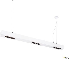 SLV 1000926 Q-LINE Modern Led Függesztett Lámpa LED IP20