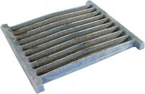 Konyhai Rács Öntöttvas Sütőbetét 26x22 CM