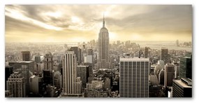 Akrilüveg fotó Manhattan new york city oah-18341458