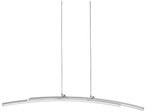 Eglo 96096 - PERTINI LED csillár 2xLED/10,8W/230V