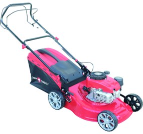 Gama garden GLM-46P-1 basic benzinmotoros fűnyíró