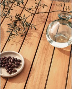 Váza (magasság 18 cm) Brenna – Kave Home