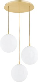 Argon PALOMA 6306 Függőlámpa 2x15W/E27 IP20