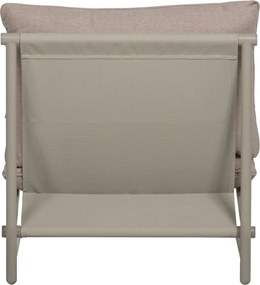 Elvo kerti pihenő fotel