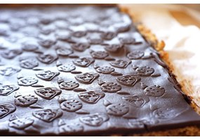 Star Wars fa mintás sodrófa - Valek