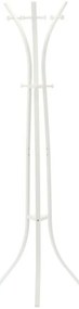 Aldotrade HEMDE fogas 184 cm, fehér