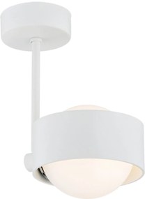 Argon Massimo Plus mennyezeti lámpa 1x6 W fehér 8058