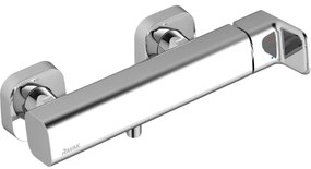 Ravak X070132 - FREE zuhanycsaptelep fényes króm