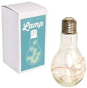 Bulb világító dekoráció - Rex London