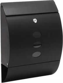 Postaláda LINNET 30×40×12 cm