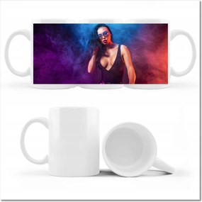 Fotó bögre Jó hallása van Djka