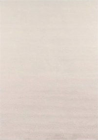 Nappali szőnyeg 80x250cm,csúszásgátló puha krémszínű , plüss sörték