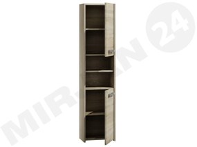 Fürdőszoba szekrény Nemezas N40 (fehér)  . 1103858