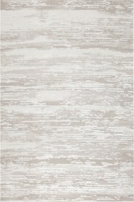 Bézs Szőnyeg Vakolathoz Puha Beton Nantes Nappaliba 100x200 cm