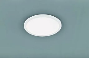 LED mennyezeti világítás Reality Camillus fehér RE R62922401