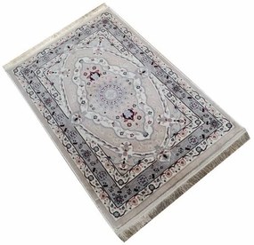 Boromir klasszikus szőnyeg bézs szürke 70 x 100 cm