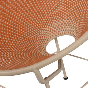 Kazoun kerti pihenő fotel