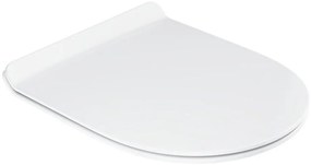 Ravak Vita Slim wc ülőke lágyan zárodó fehér X01861