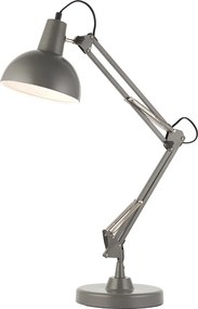 Endon MARSHALL 90561 Asztali lámpa 1x40W/E27 IP20