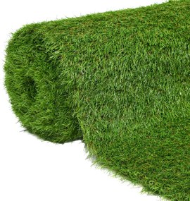 vidaXL zöld műfű 1 x 2 m / 30 mm
