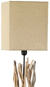 ONLI - Állólámpa MARICA 1xE27/22W/230V