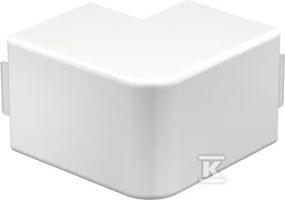 Wdk HA60060RW Külső Sarok Idom