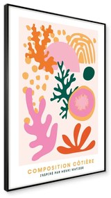 Kép 50x70 cm Cotiere – Styler