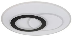 GLOBO 485250-60SH JACQUES Kerek Mennyezeti Lámpa IP20