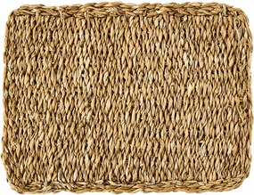 SEA BRAID tengerifű étkezési alátét 40 x 30cm