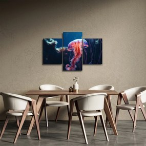 Kép - Medúza (90x60 cm)