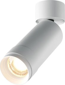 Maytoni Focus Zoom C055CL-L12W3K-Z-W 1x12W/LED 3000K 850lm IP20