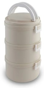 Lamart LT6040 ételhordó Care, 3 x 700 ml