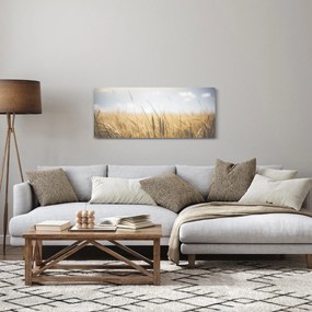 A gabona képe (120x50 cm)