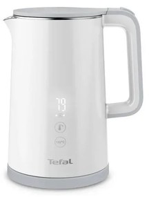 Tefal Tefal - Vízforraló SENSE 1,5 l 1800W/230V fehér GS0028