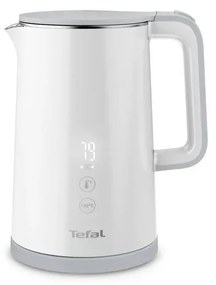 Tefal - Vízforraló SENSE 1,5 l 1800W/230V fehér