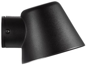 Nordlux - Kültéri fali lámpa ALERIA 1xGU10/35W/230V IP44