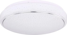 GLOBO 48408-18 KALLE Ufo Lámpa LED IP20